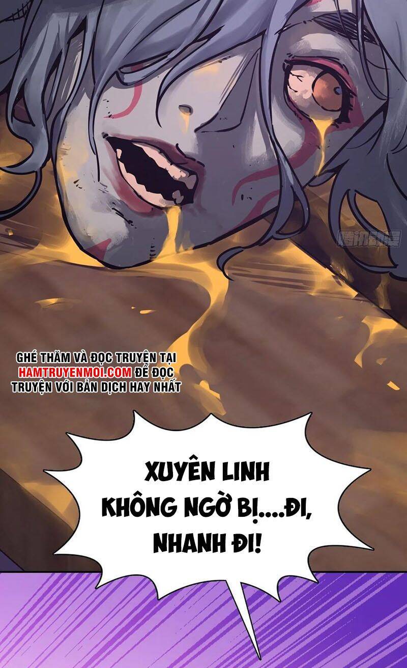 Bắt Đầu Từ Cửu Đầu Điểu Chapter 93 - Trang 2