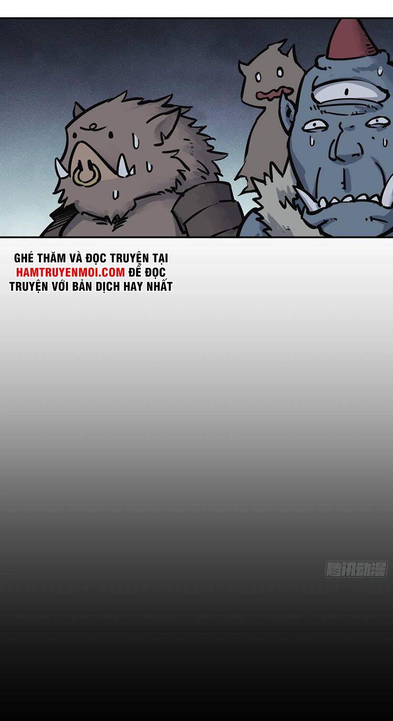 Bắt Đầu Từ Cửu Đầu Điểu Chapter 93 - Trang 2