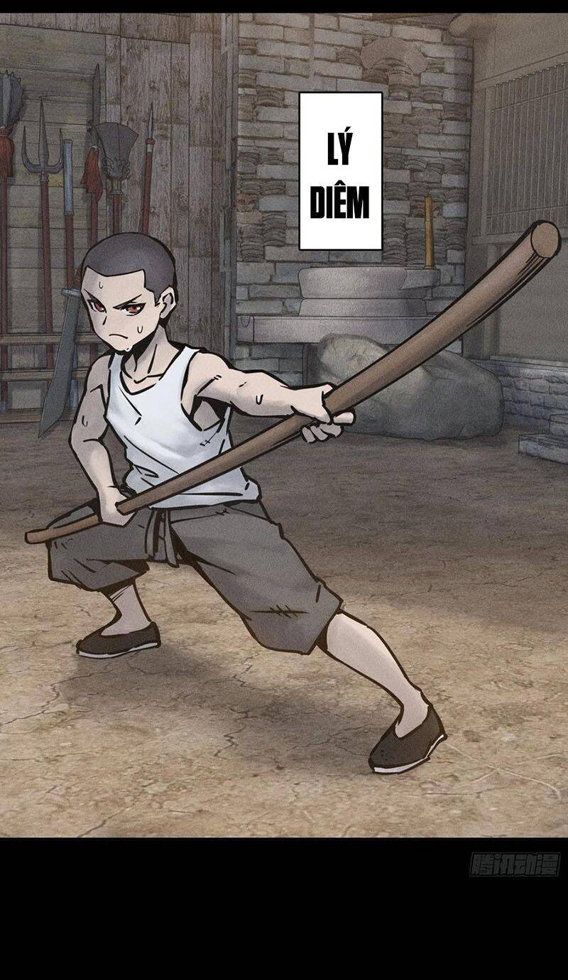 Bắt Đầu Từ Cửu Đầu Điểu Chapter 93 - Trang 2