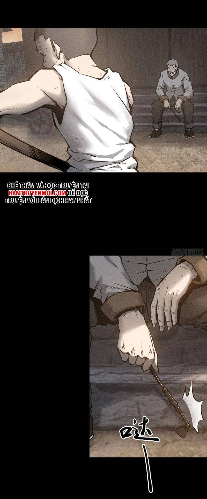 Bắt Đầu Từ Cửu Đầu Điểu Chapter 93 - Trang 2