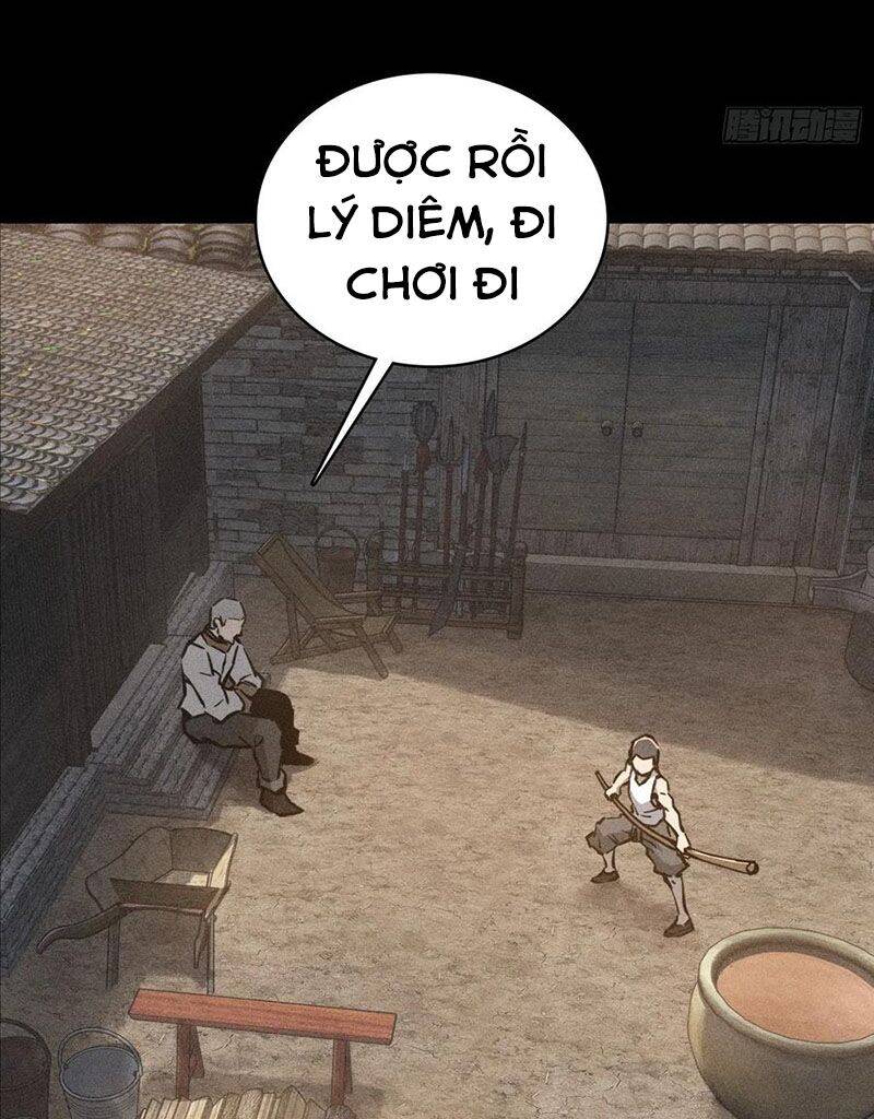 Bắt Đầu Từ Cửu Đầu Điểu Chapter 93 - Trang 2