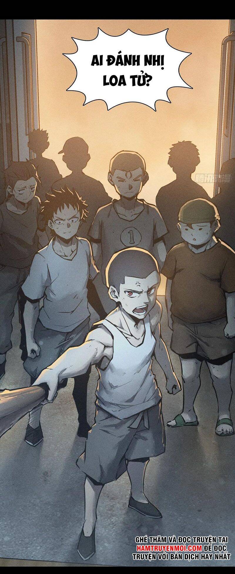 Bắt Đầu Từ Cửu Đầu Điểu Chapter 93 - Trang 2