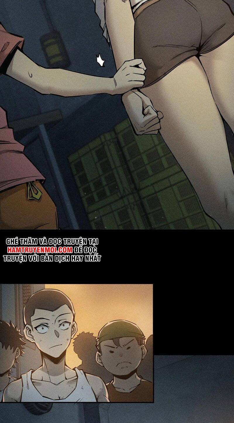 Bắt Đầu Từ Cửu Đầu Điểu Chapter 93 - Trang 2
