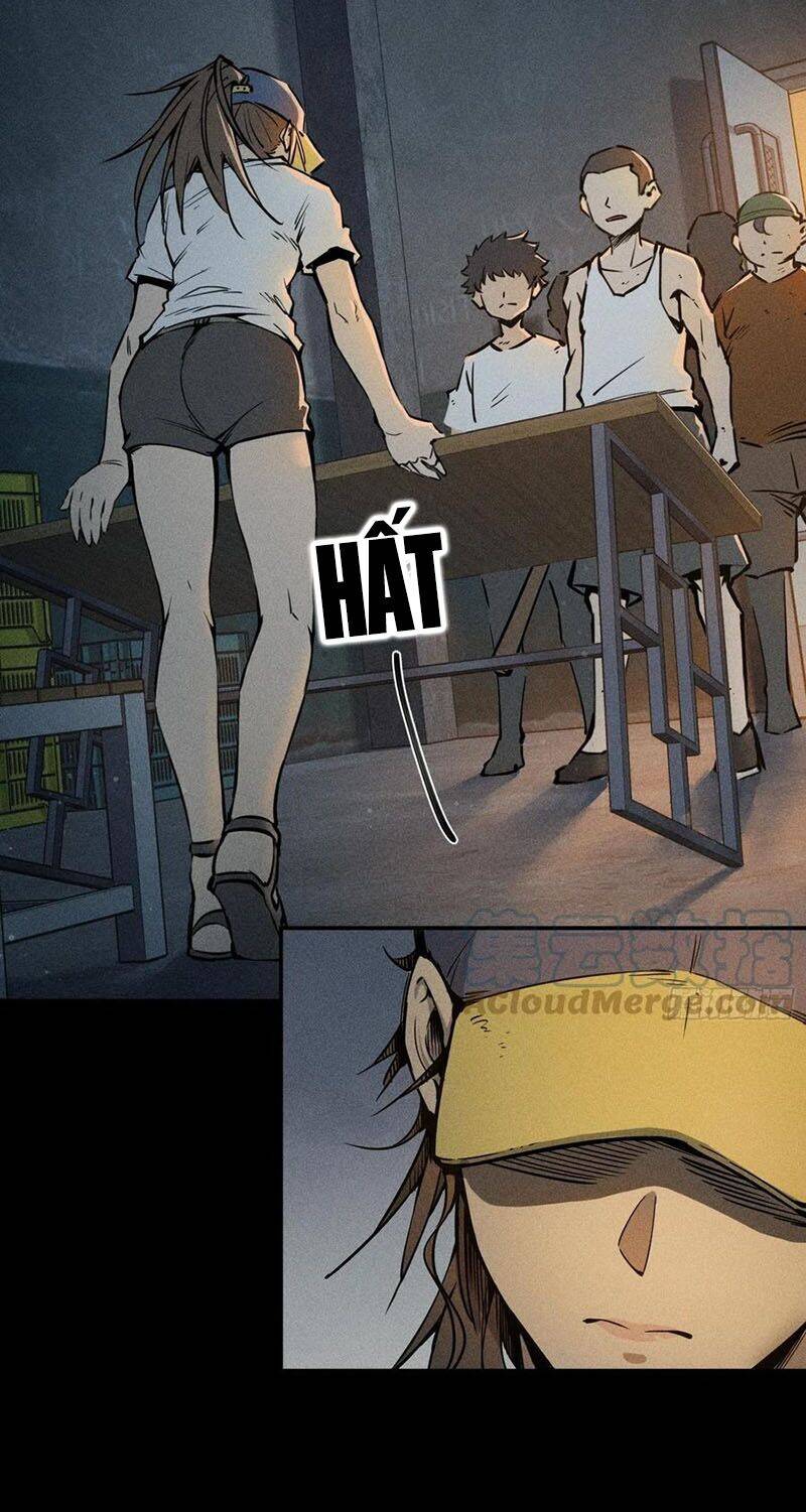 Bắt Đầu Từ Cửu Đầu Điểu Chapter 93 - Trang 2