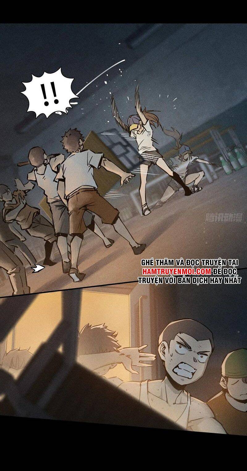 Bắt Đầu Từ Cửu Đầu Điểu Chapter 93 - Trang 2