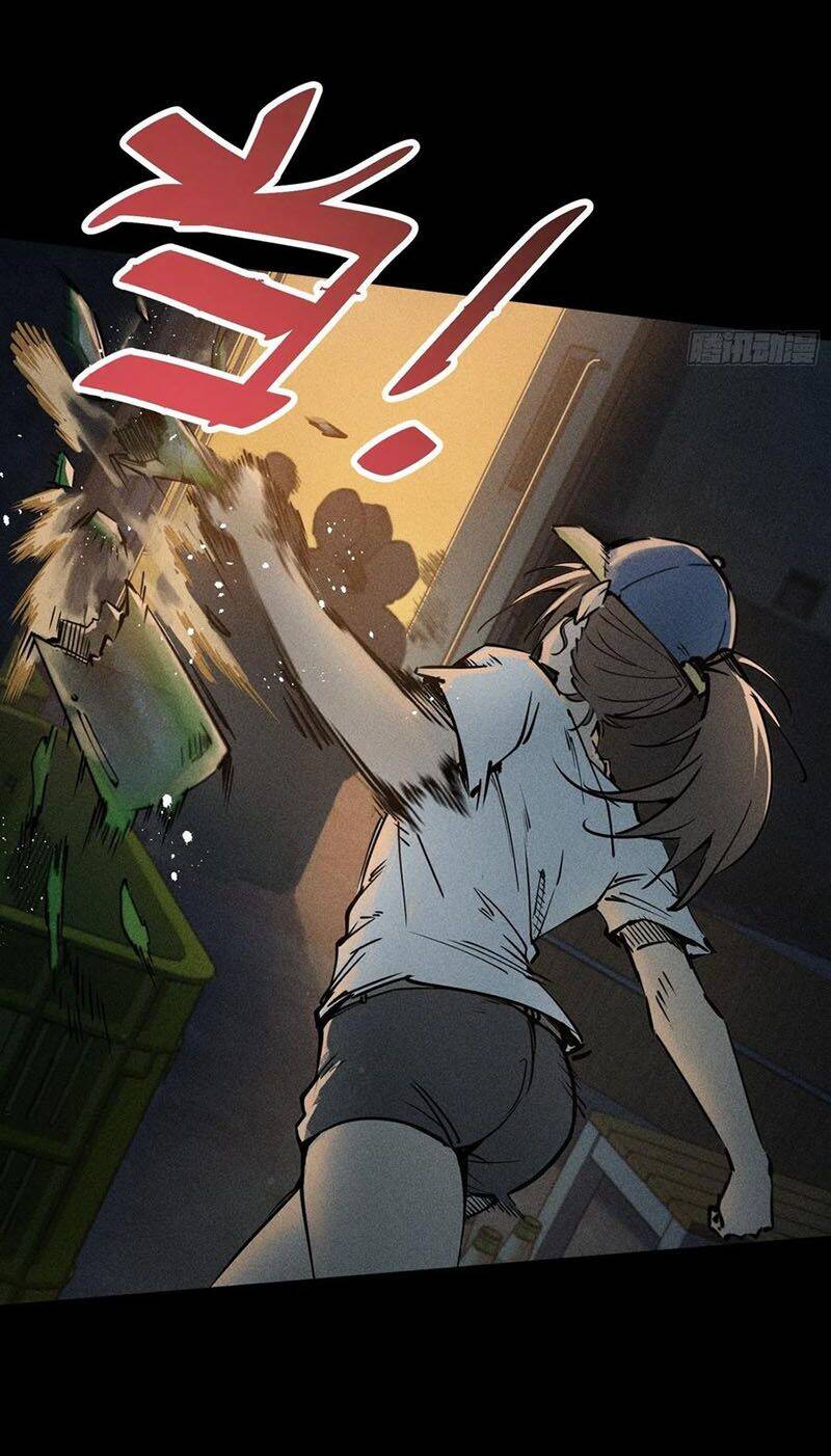 Bắt Đầu Từ Cửu Đầu Điểu Chapter 93 - Trang 2