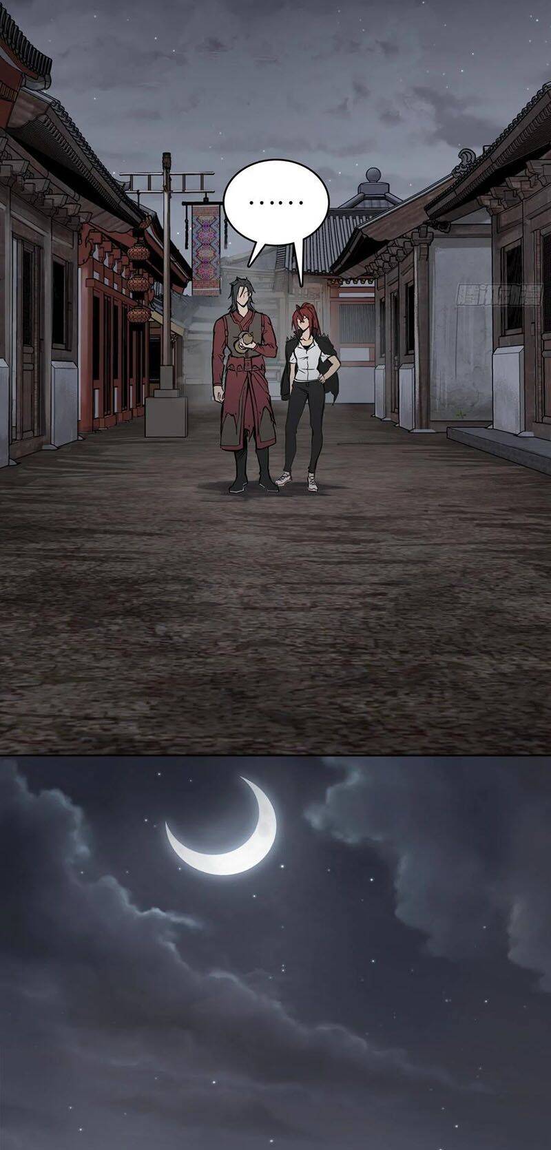 Bắt Đầu Từ Cửu Đầu Điểu Chapter 93 - Trang 2