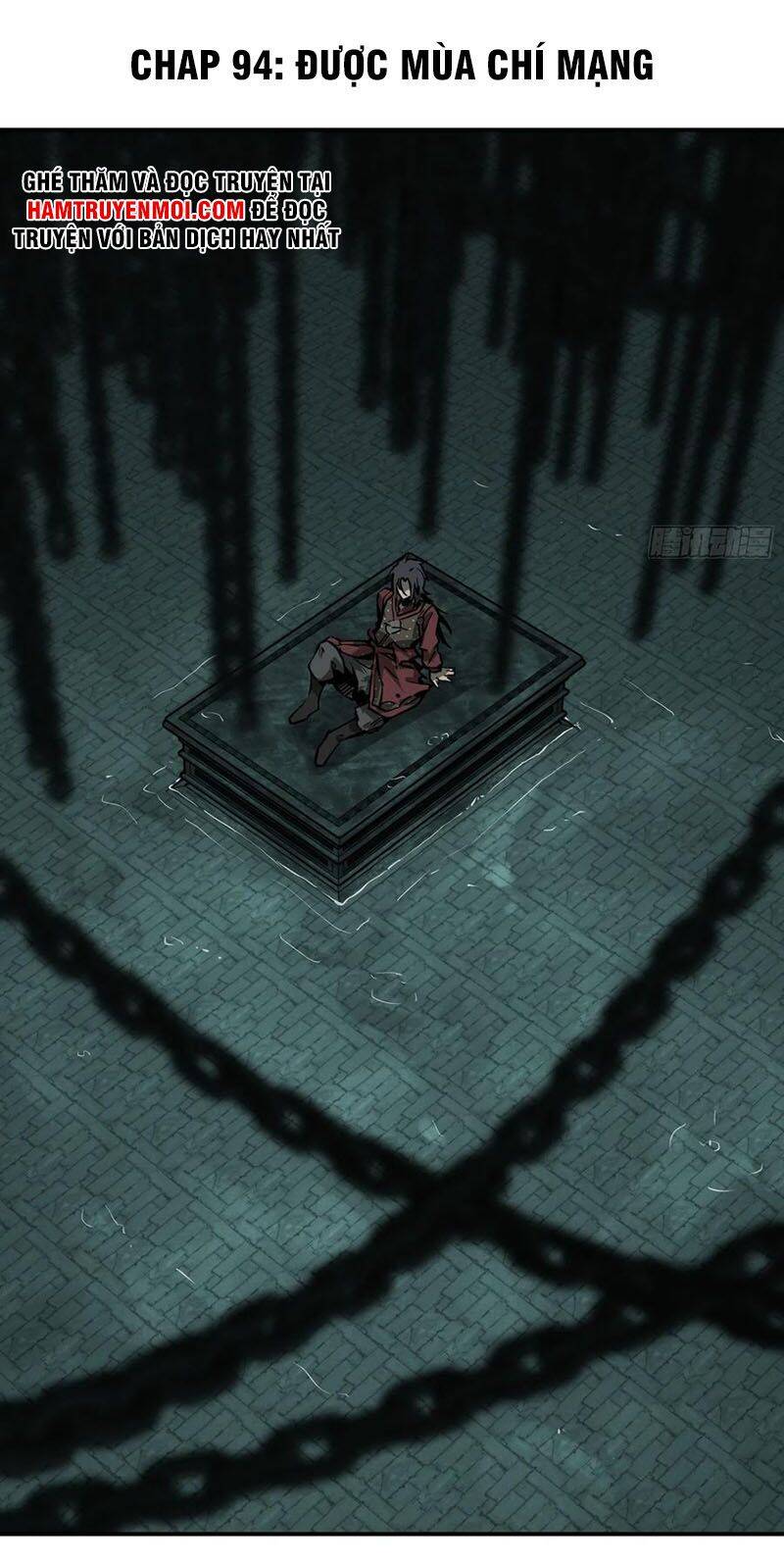 Bắt Đầu Từ Cửu Đầu Điểu Chapter 94 - Trang 2