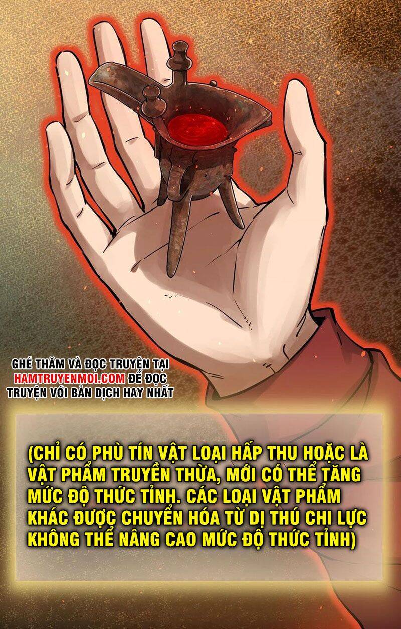 Bắt Đầu Từ Cửu Đầu Điểu Chapter 94 - Trang 2