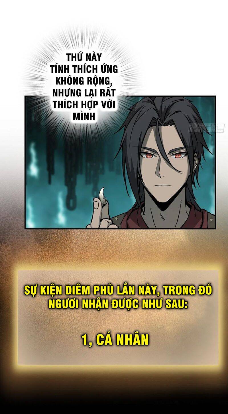 Bắt Đầu Từ Cửu Đầu Điểu Chapter 94 - Trang 2