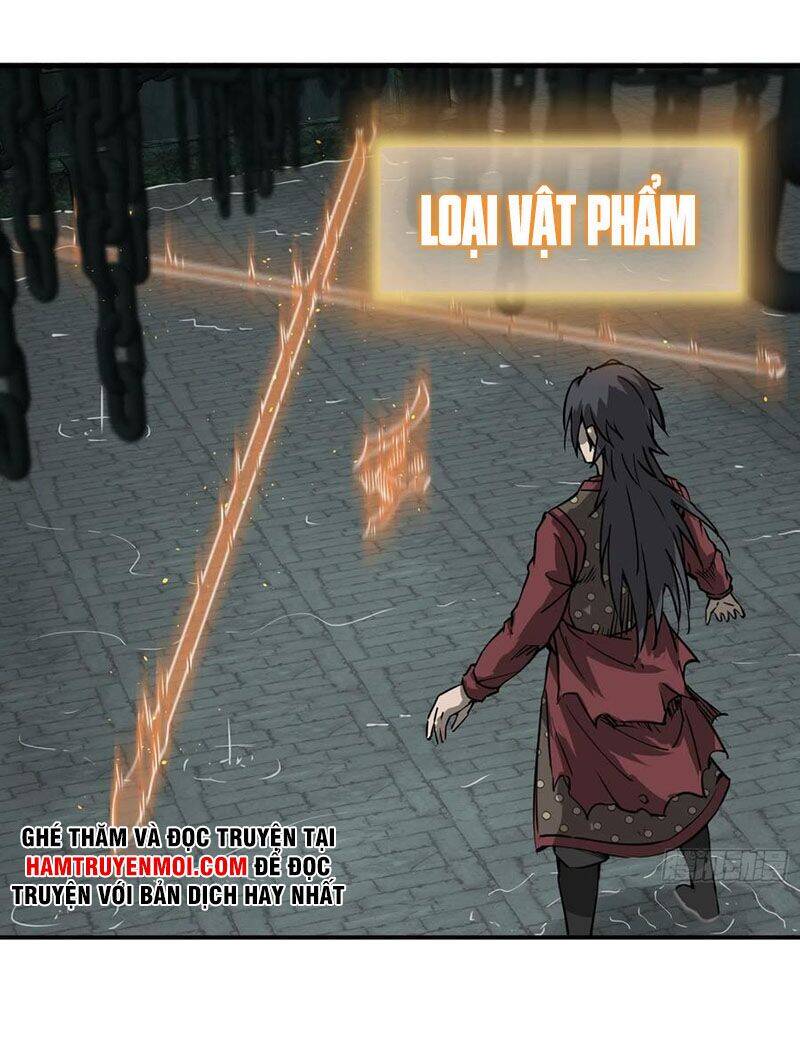 Bắt Đầu Từ Cửu Đầu Điểu Chapter 94 - Trang 2