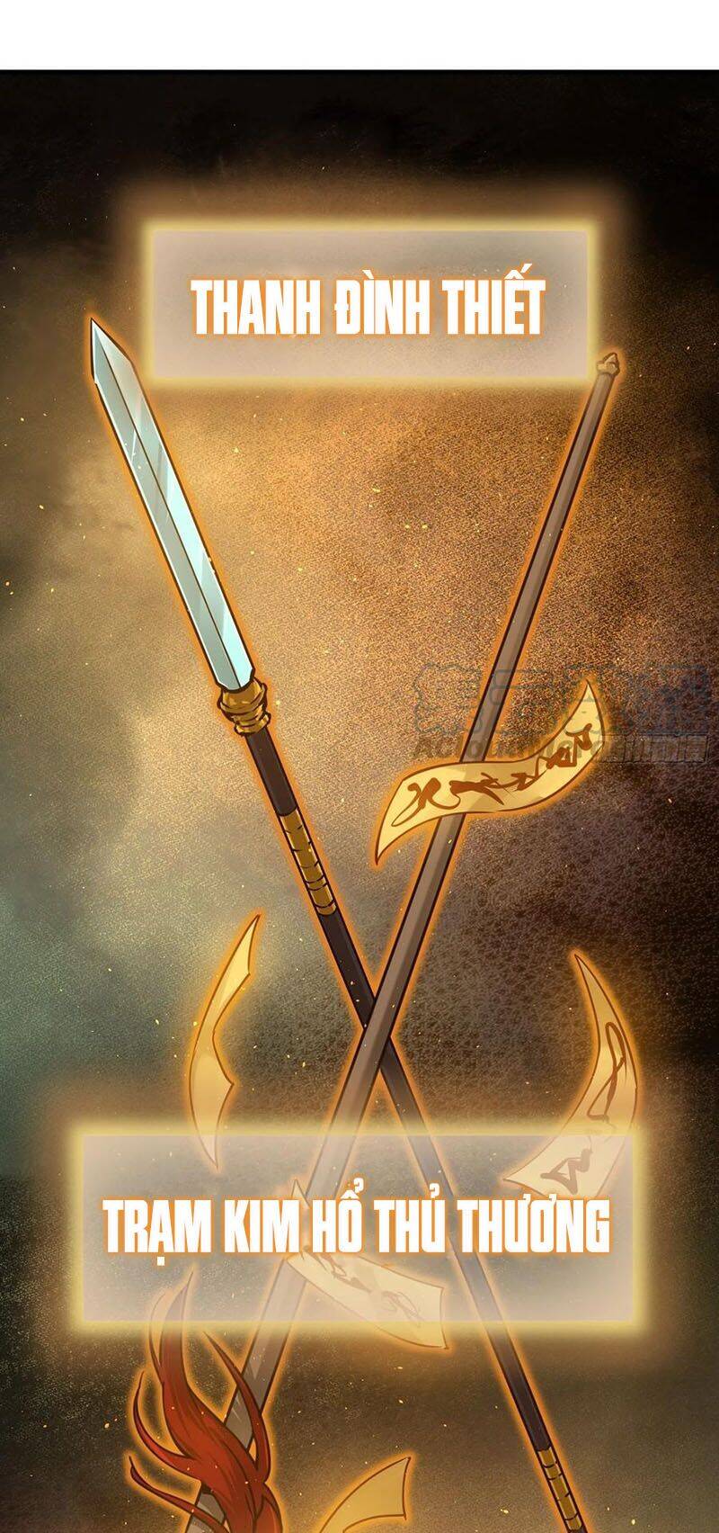 Bắt Đầu Từ Cửu Đầu Điểu Chapter 94 - Trang 2