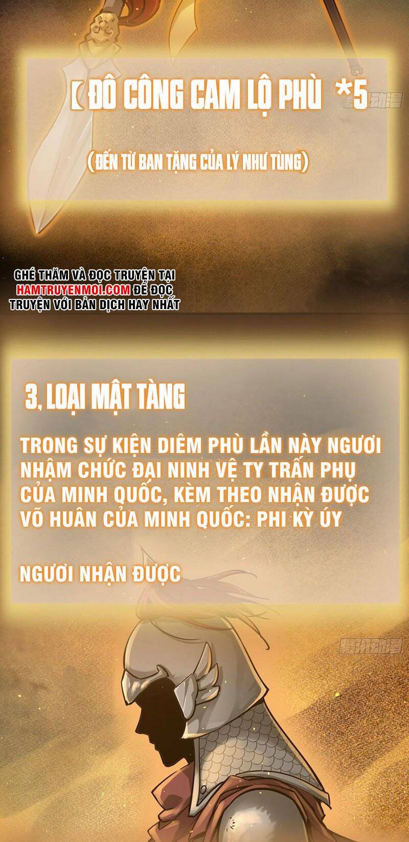 Bắt Đầu Từ Cửu Đầu Điểu Chapter 94 - Trang 2