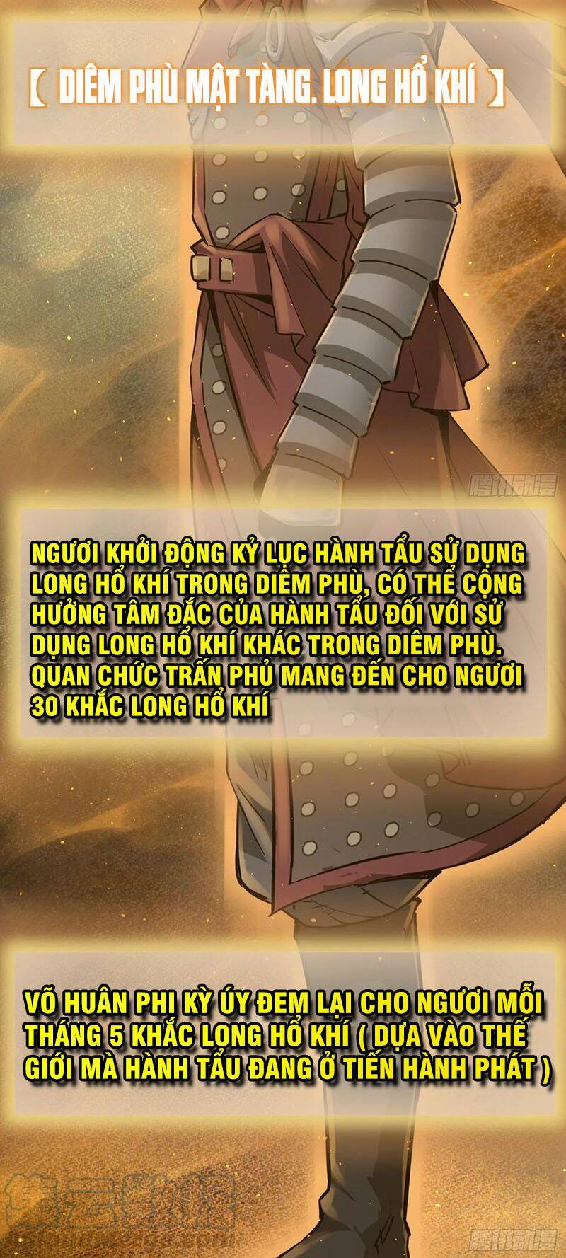 Bắt Đầu Từ Cửu Đầu Điểu Chapter 94 - Trang 2