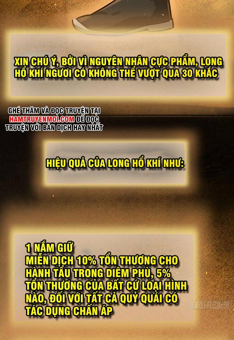 Bắt Đầu Từ Cửu Đầu Điểu Chapter 94 - Trang 2