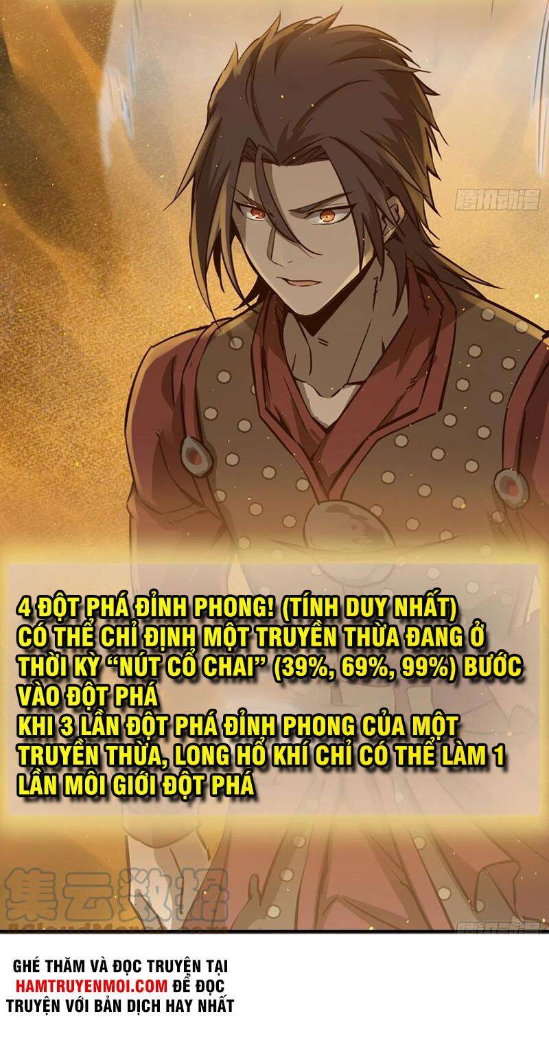 Bắt Đầu Từ Cửu Đầu Điểu Chapter 94 - Trang 2