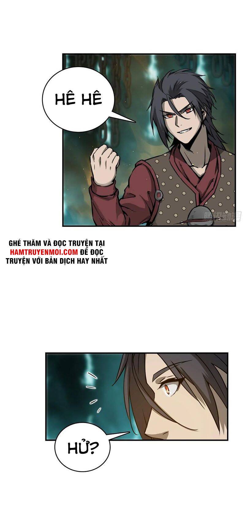 Bắt Đầu Từ Cửu Đầu Điểu Chapter 94 - Trang 2