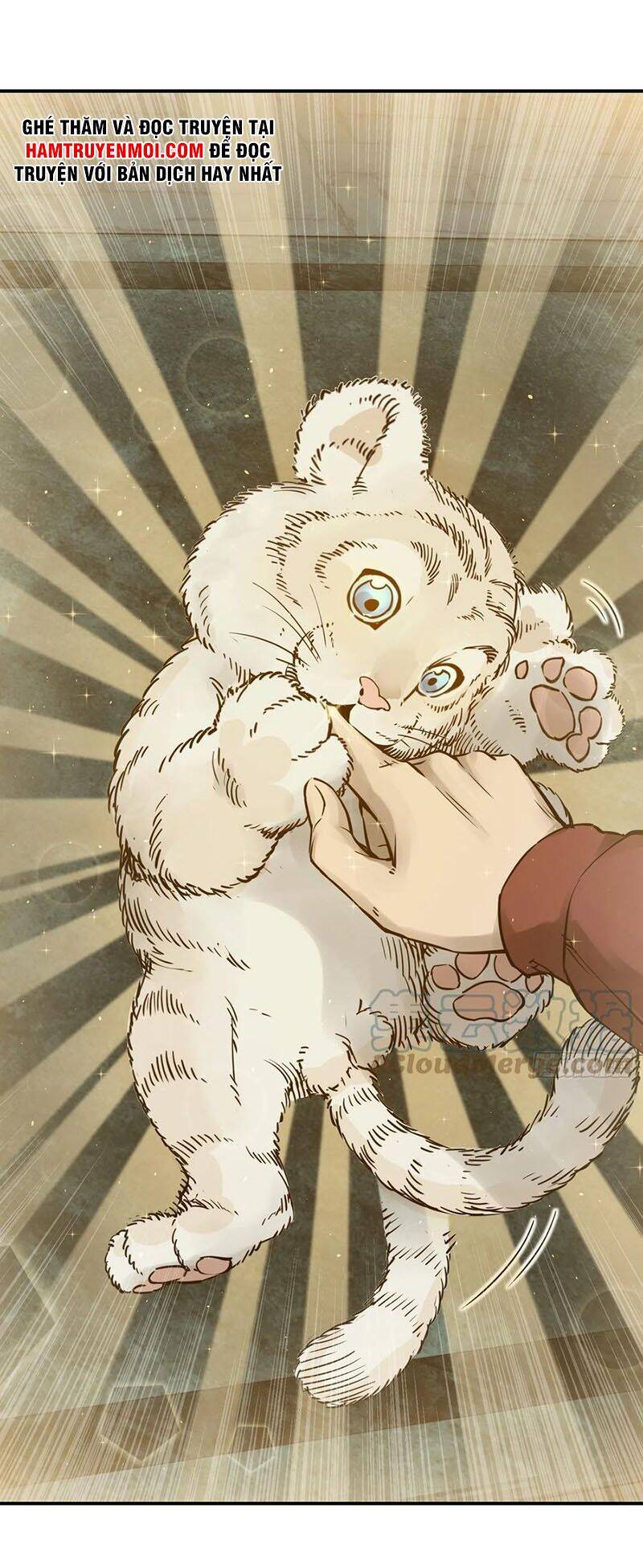 Bắt Đầu Từ Cửu Đầu Điểu Chapter 94 - Trang 2