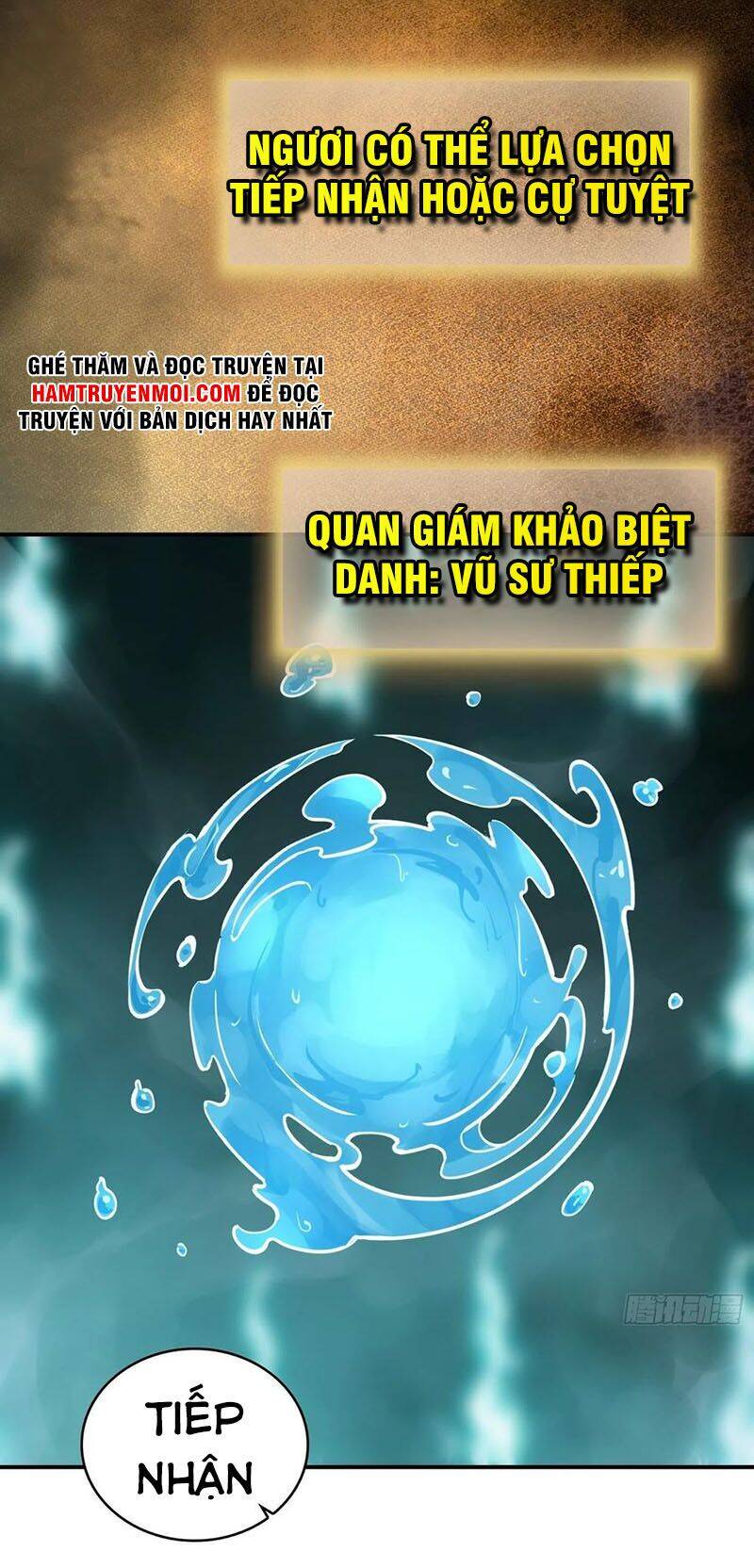 Bắt Đầu Từ Cửu Đầu Điểu Chapter 94 - Trang 2