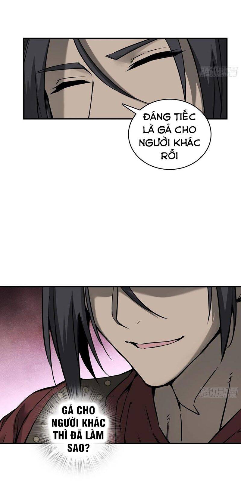 Bắt Đầu Từ Cửu Đầu Điểu Chapter 94 - Trang 2