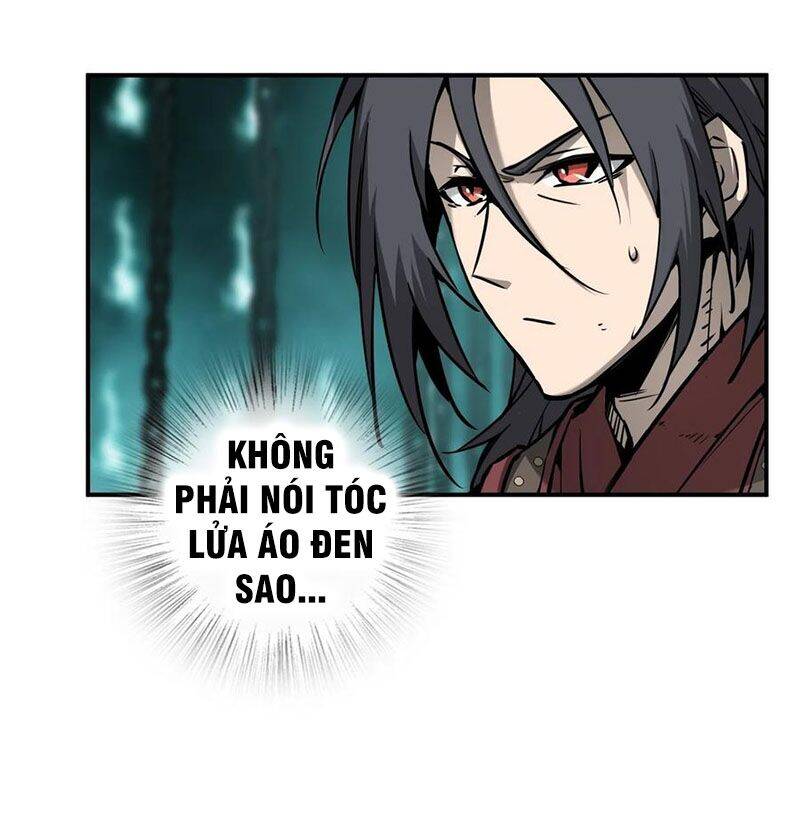 Bắt Đầu Từ Cửu Đầu Điểu Chapter 94 - Trang 2