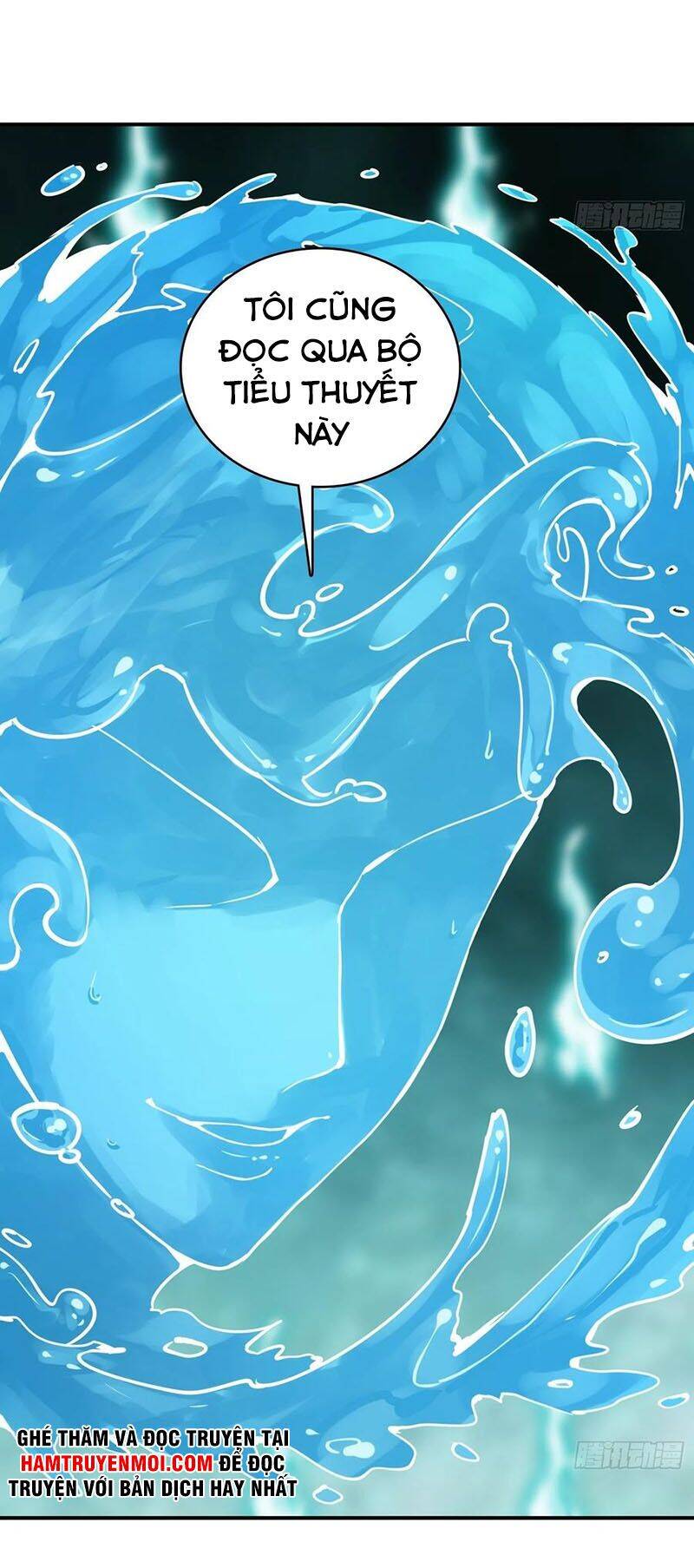 Bắt Đầu Từ Cửu Đầu Điểu Chapter 94 - Trang 2