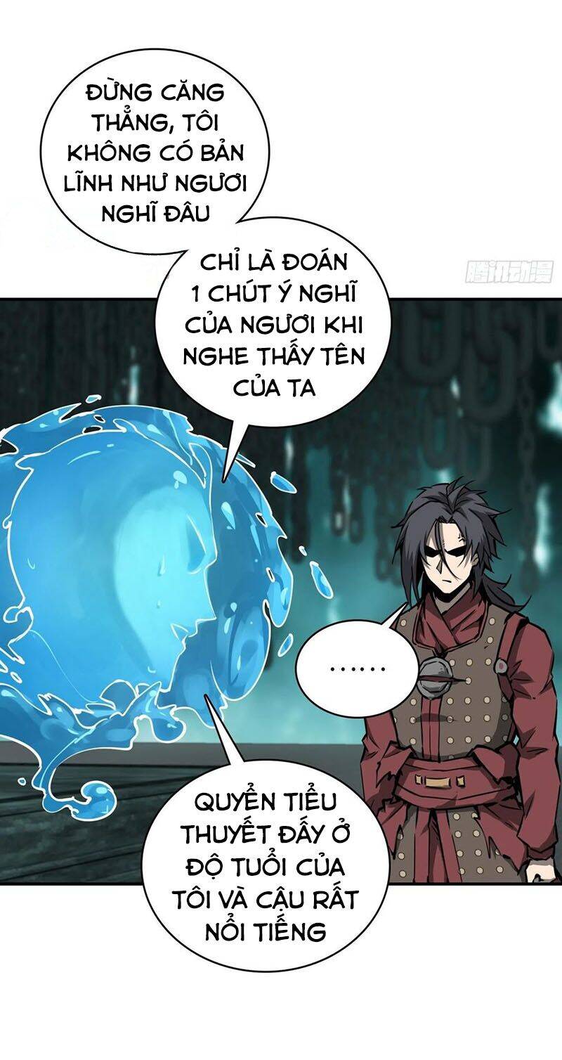 Bắt Đầu Từ Cửu Đầu Điểu Chapter 94 - Trang 2