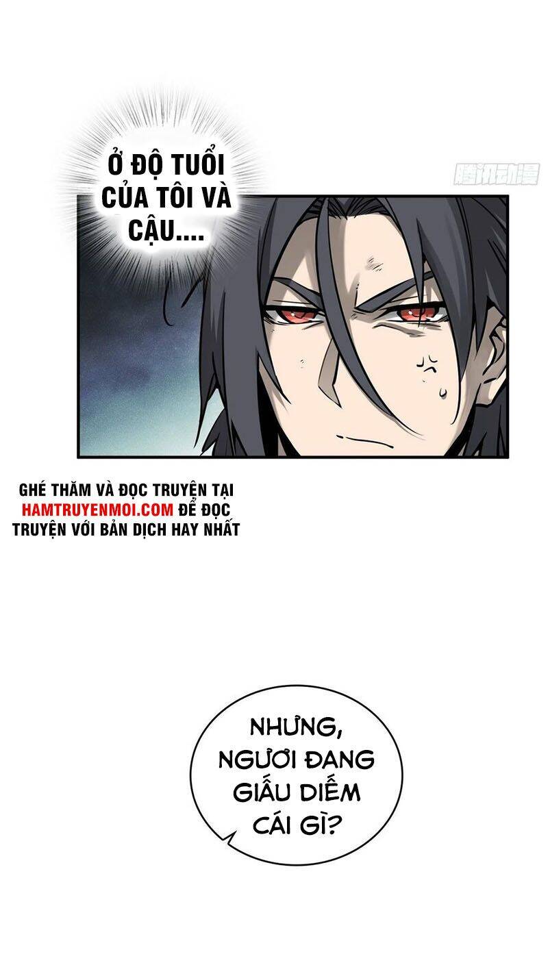 Bắt Đầu Từ Cửu Đầu Điểu Chapter 94 - Trang 2