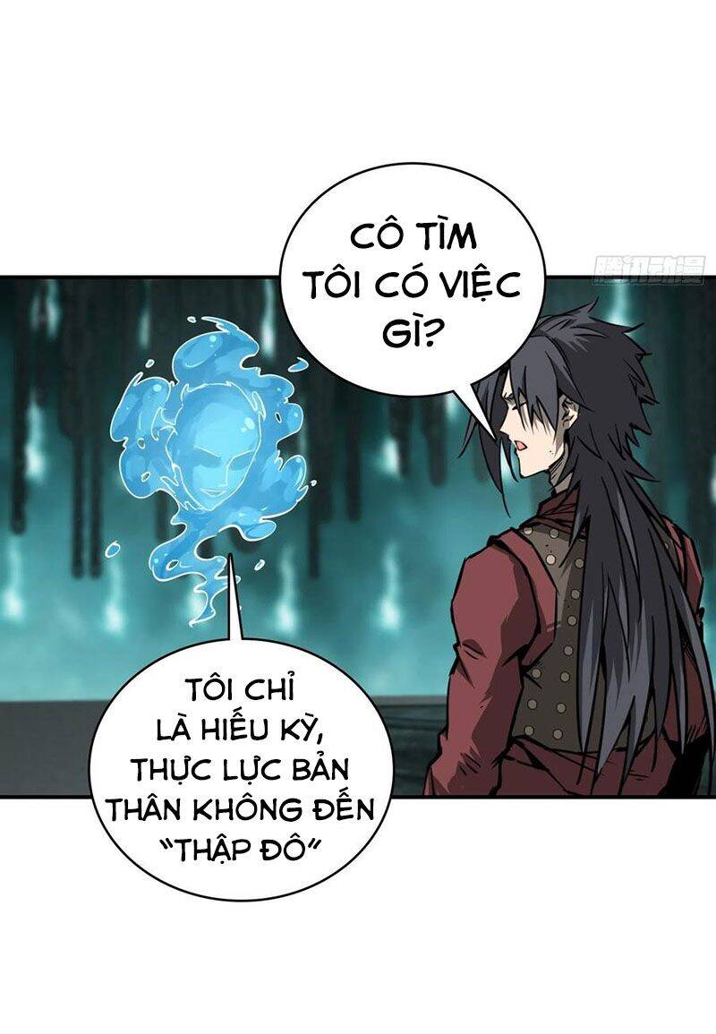 Bắt Đầu Từ Cửu Đầu Điểu Chapter 94 - Trang 2