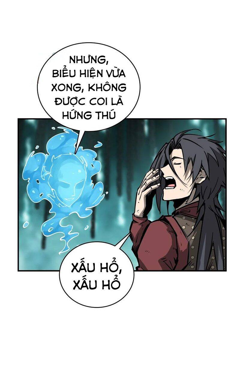 Bắt Đầu Từ Cửu Đầu Điểu Chapter 94 - Trang 2