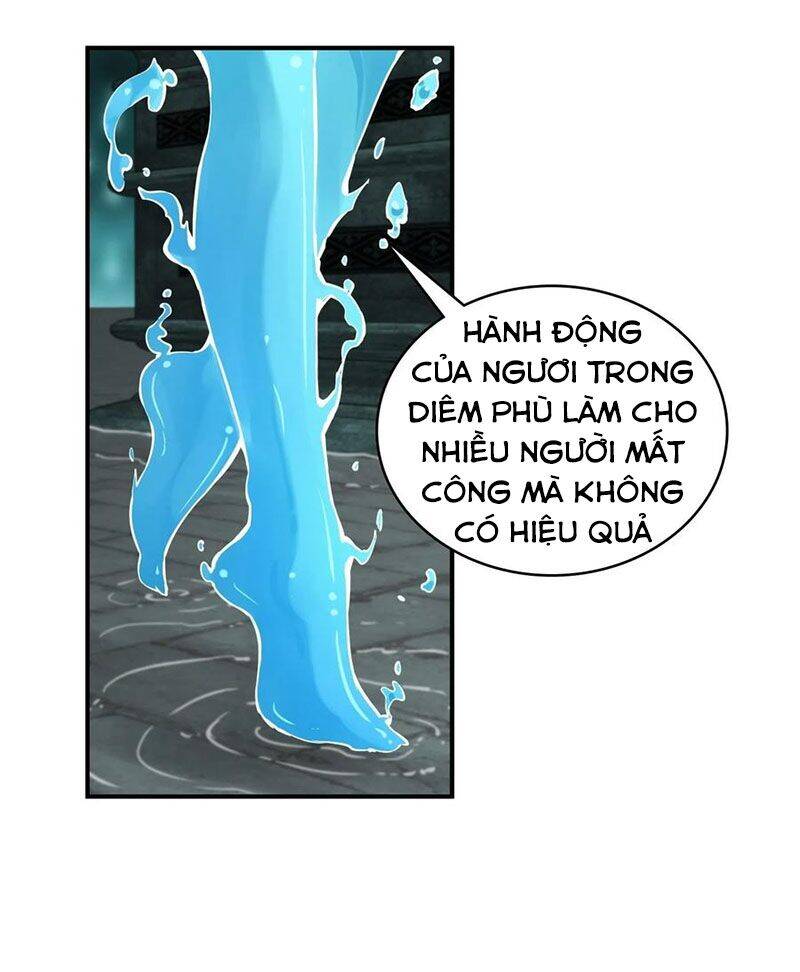 Bắt Đầu Từ Cửu Đầu Điểu Chapter 94 - Trang 2