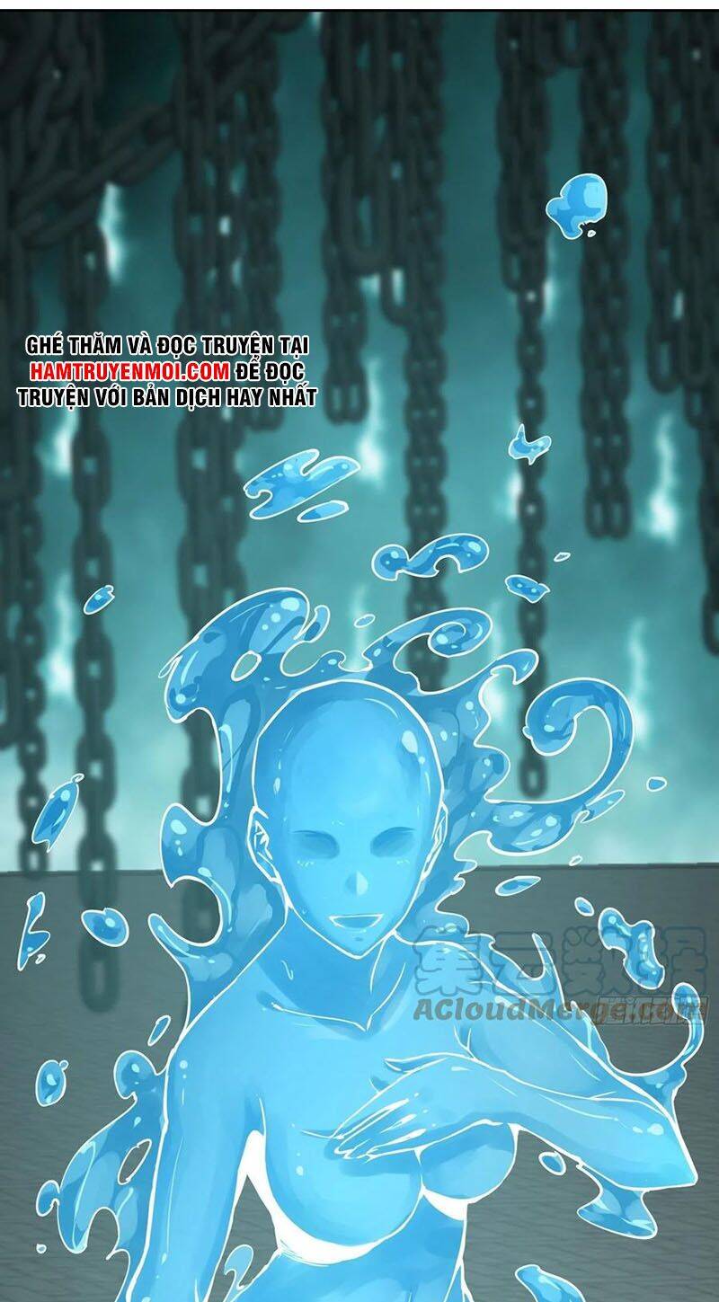 Bắt Đầu Từ Cửu Đầu Điểu Chapter 94 - Trang 2