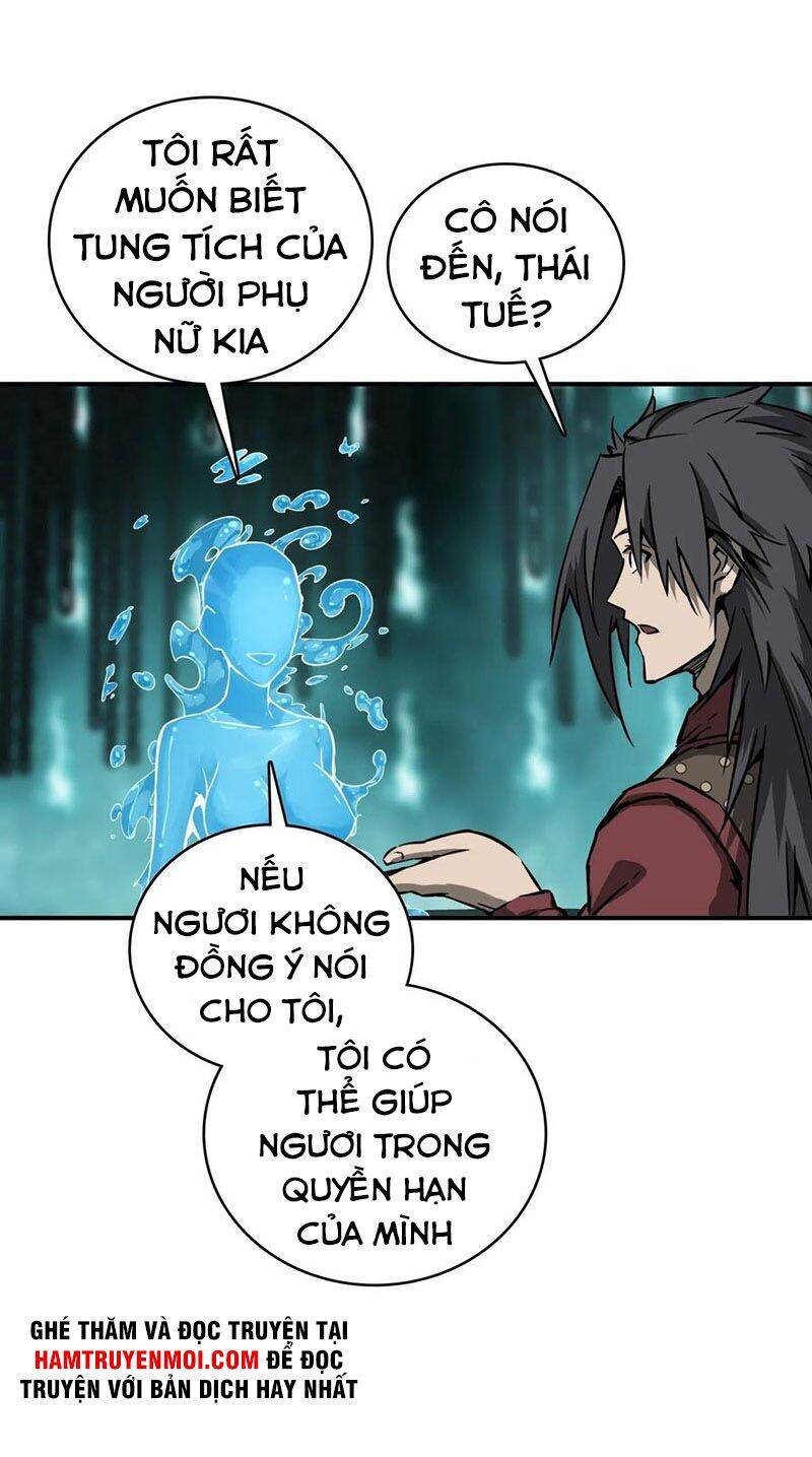 Bắt Đầu Từ Cửu Đầu Điểu Chapter 94 - Trang 2