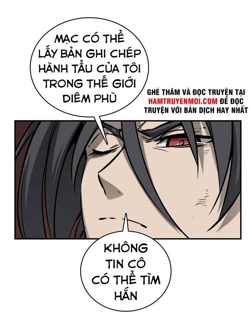 Bắt Đầu Từ Cửu Đầu Điểu Chapter 94 - Trang 2