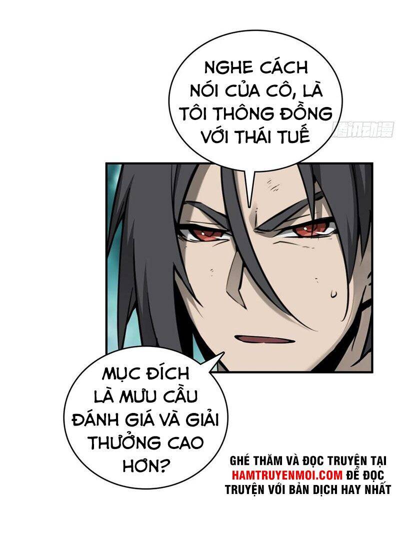 Bắt Đầu Từ Cửu Đầu Điểu Chapter 94 - Trang 2