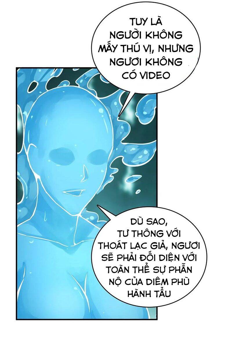 Bắt Đầu Từ Cửu Đầu Điểu Chapter 94 - Trang 2