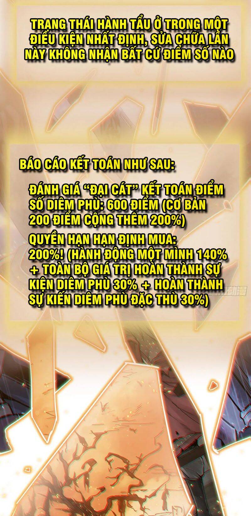 Bắt Đầu Từ Cửu Đầu Điểu Chapter 94 - Trang 2