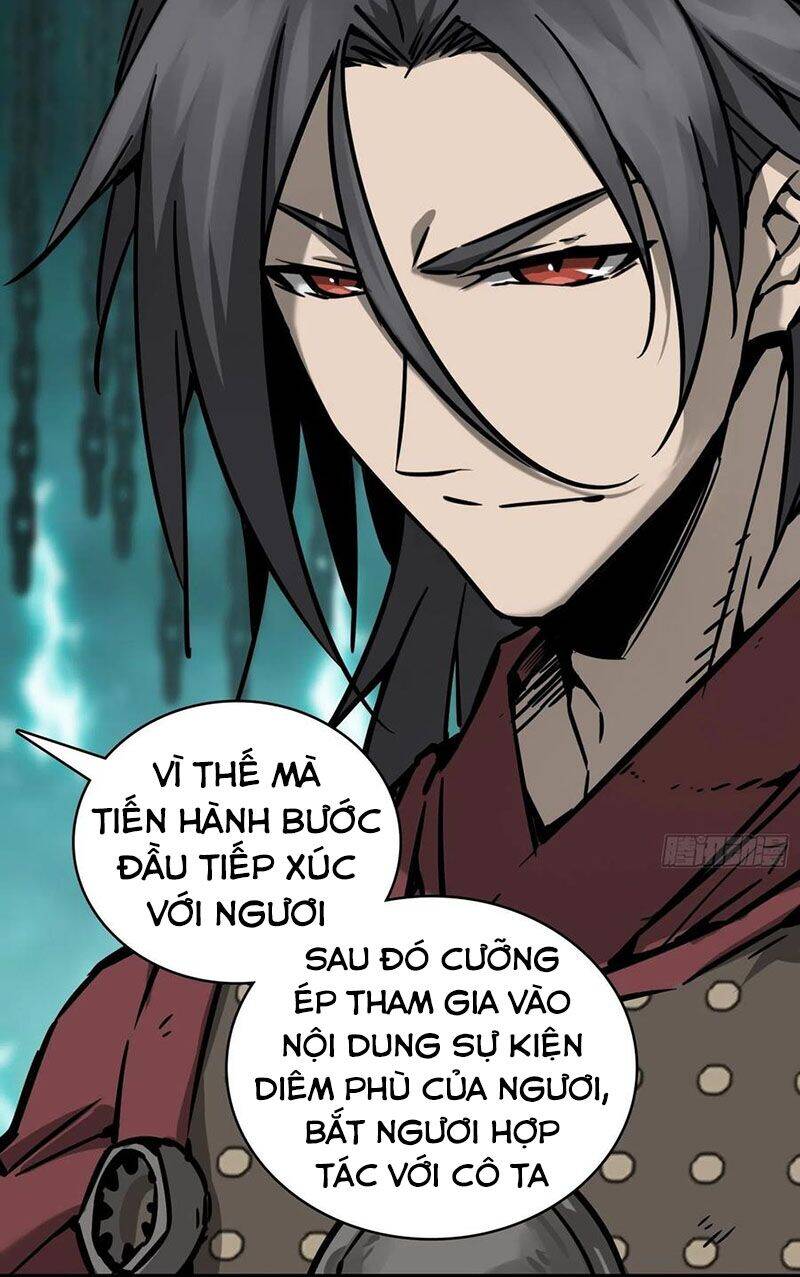 Bắt Đầu Từ Cửu Đầu Điểu Chapter 94 - Trang 2