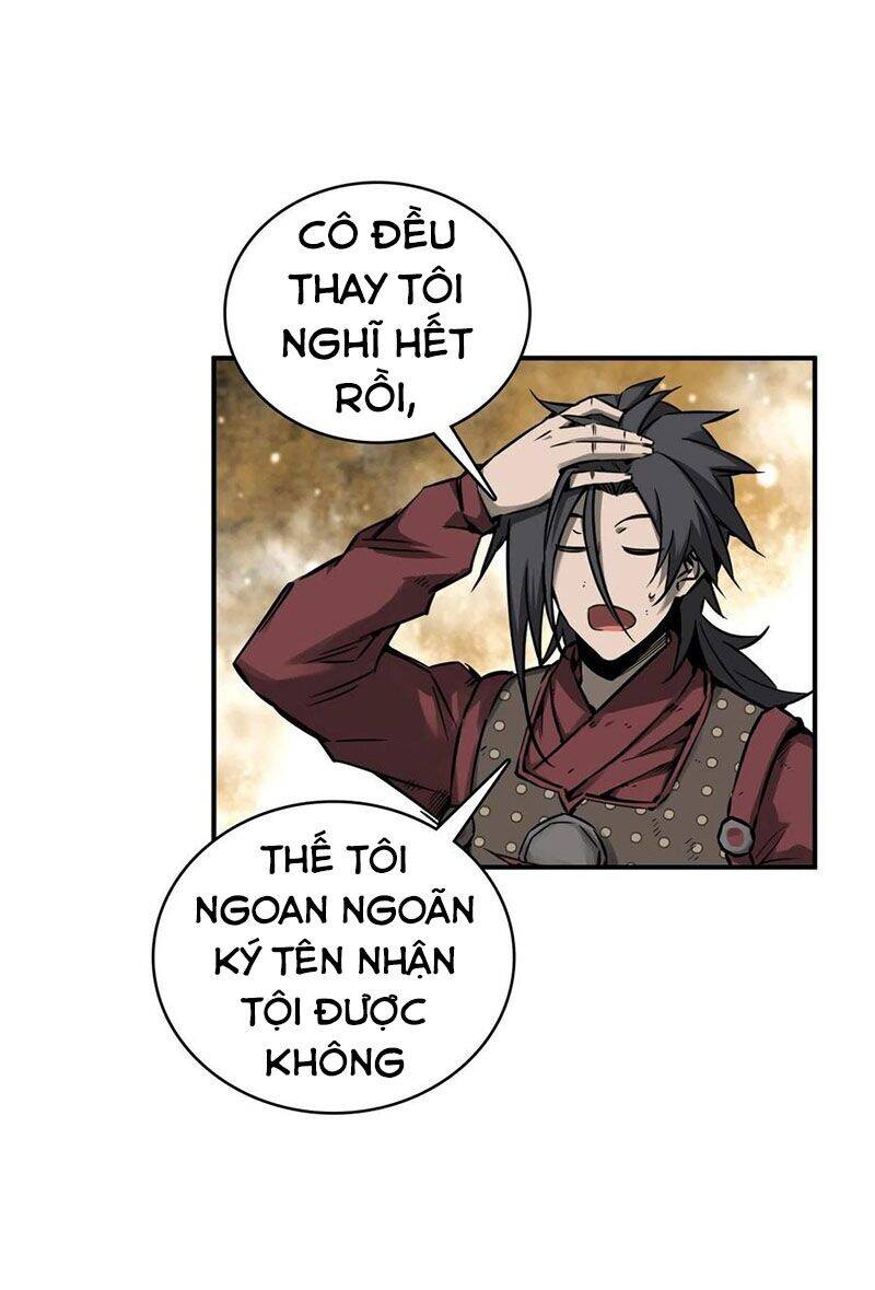 Bắt Đầu Từ Cửu Đầu Điểu Chapter 94 - Trang 2