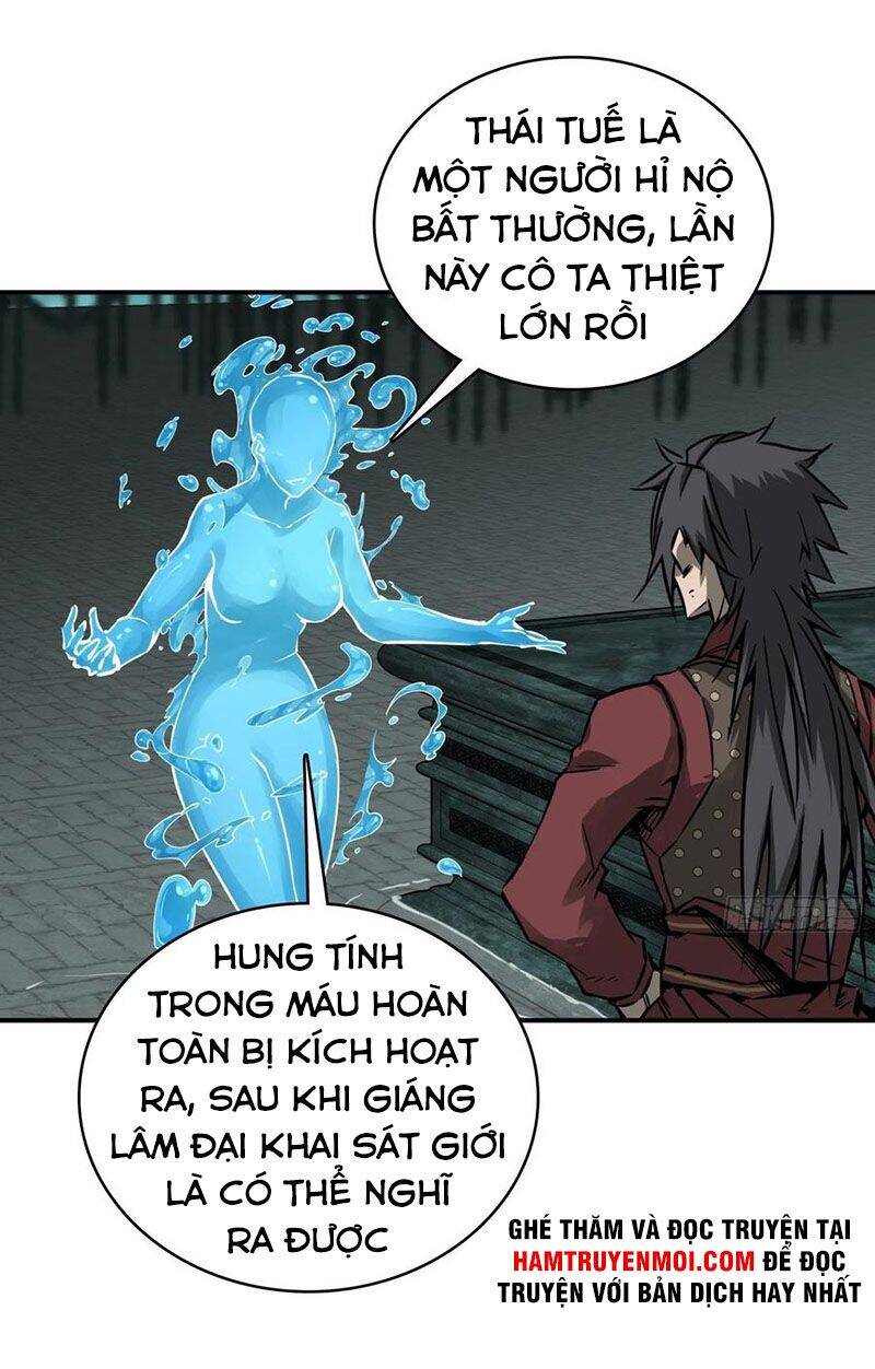 Bắt Đầu Từ Cửu Đầu Điểu Chapter 94 - Trang 2