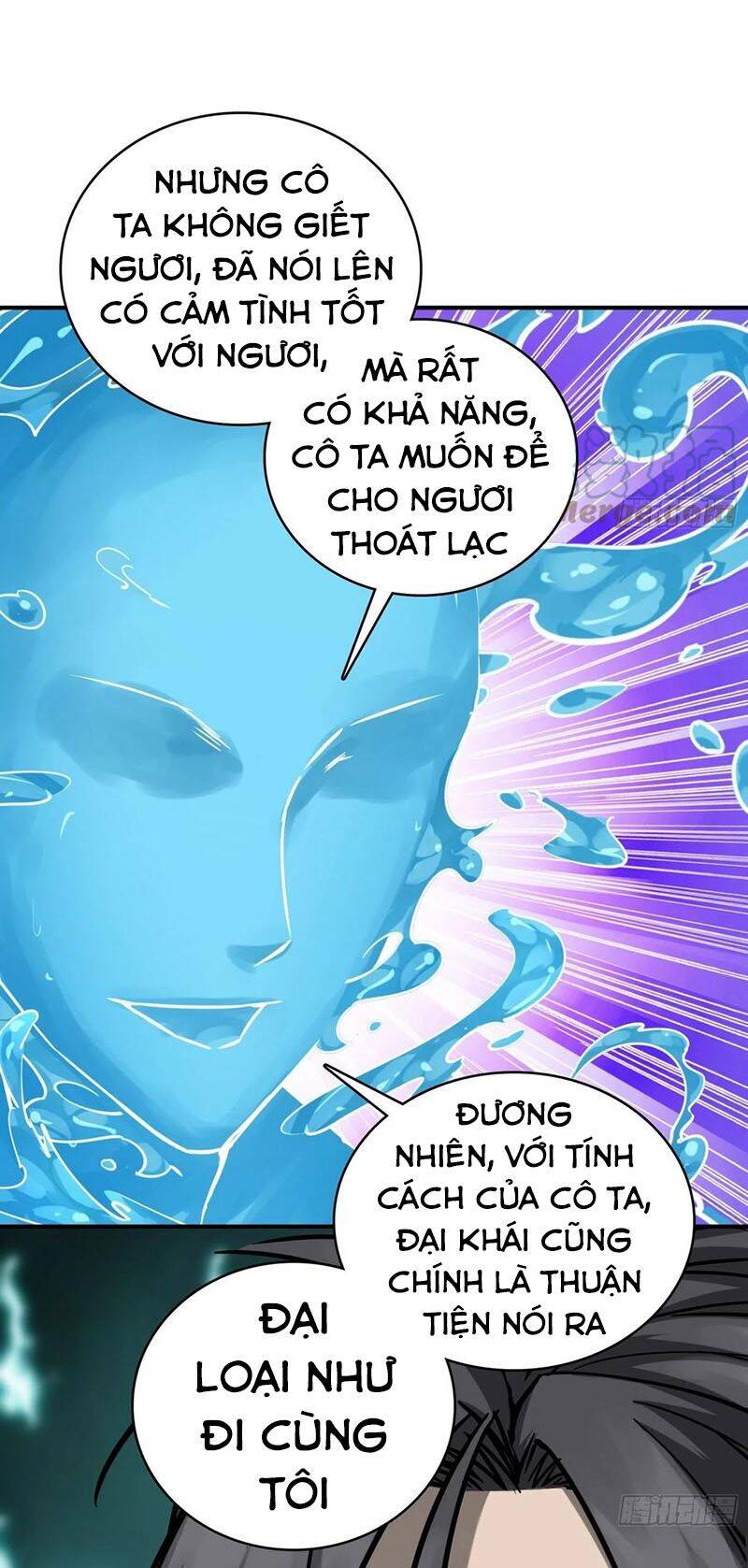 Bắt Đầu Từ Cửu Đầu Điểu Chapter 94 - Trang 2