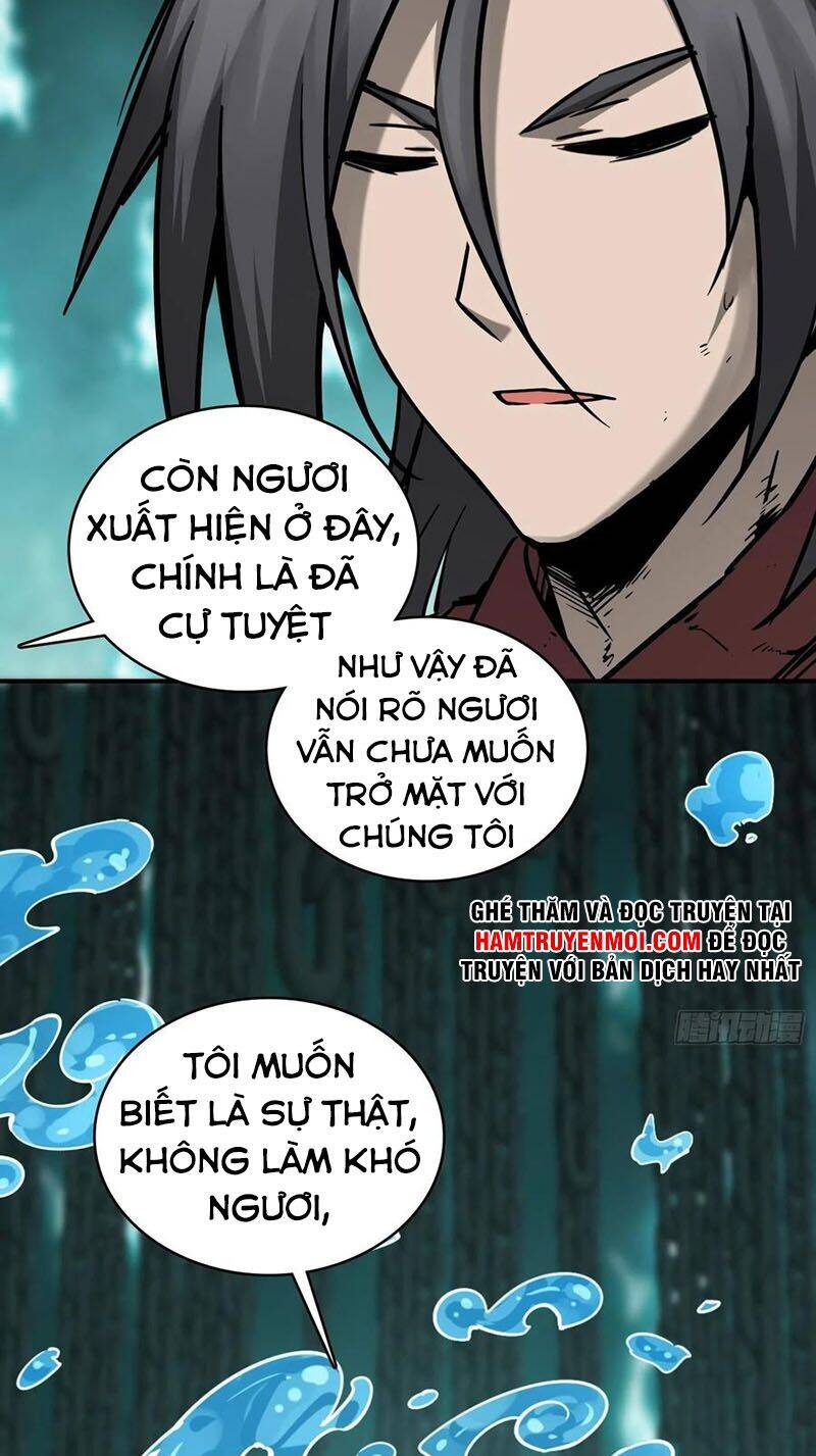 Bắt Đầu Từ Cửu Đầu Điểu Chapter 94 - Trang 2