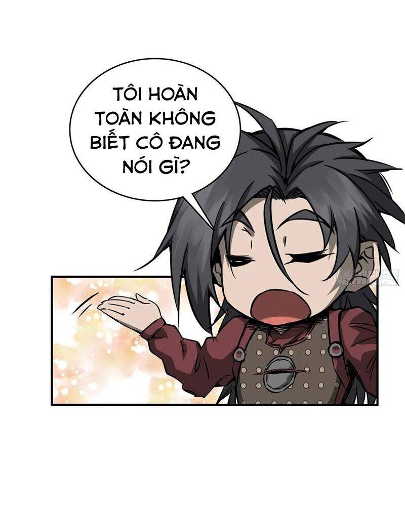 Bắt Đầu Từ Cửu Đầu Điểu Chapter 94 - Trang 2