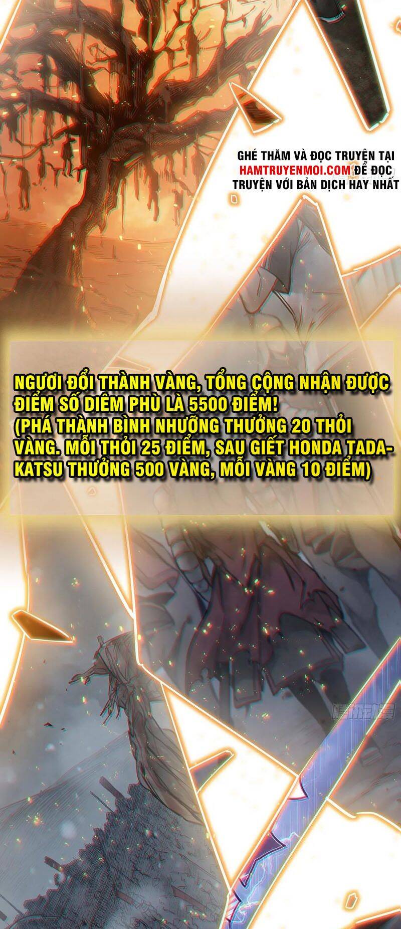 Bắt Đầu Từ Cửu Đầu Điểu Chapter 94 - Trang 2