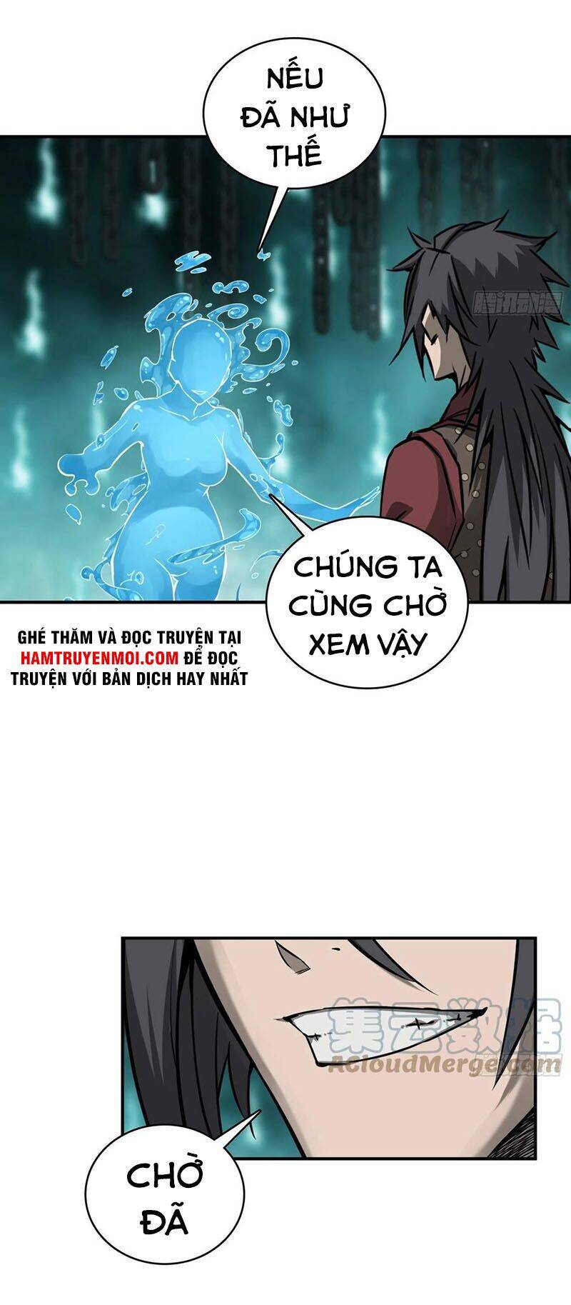 Bắt Đầu Từ Cửu Đầu Điểu Chapter 94 - Trang 2