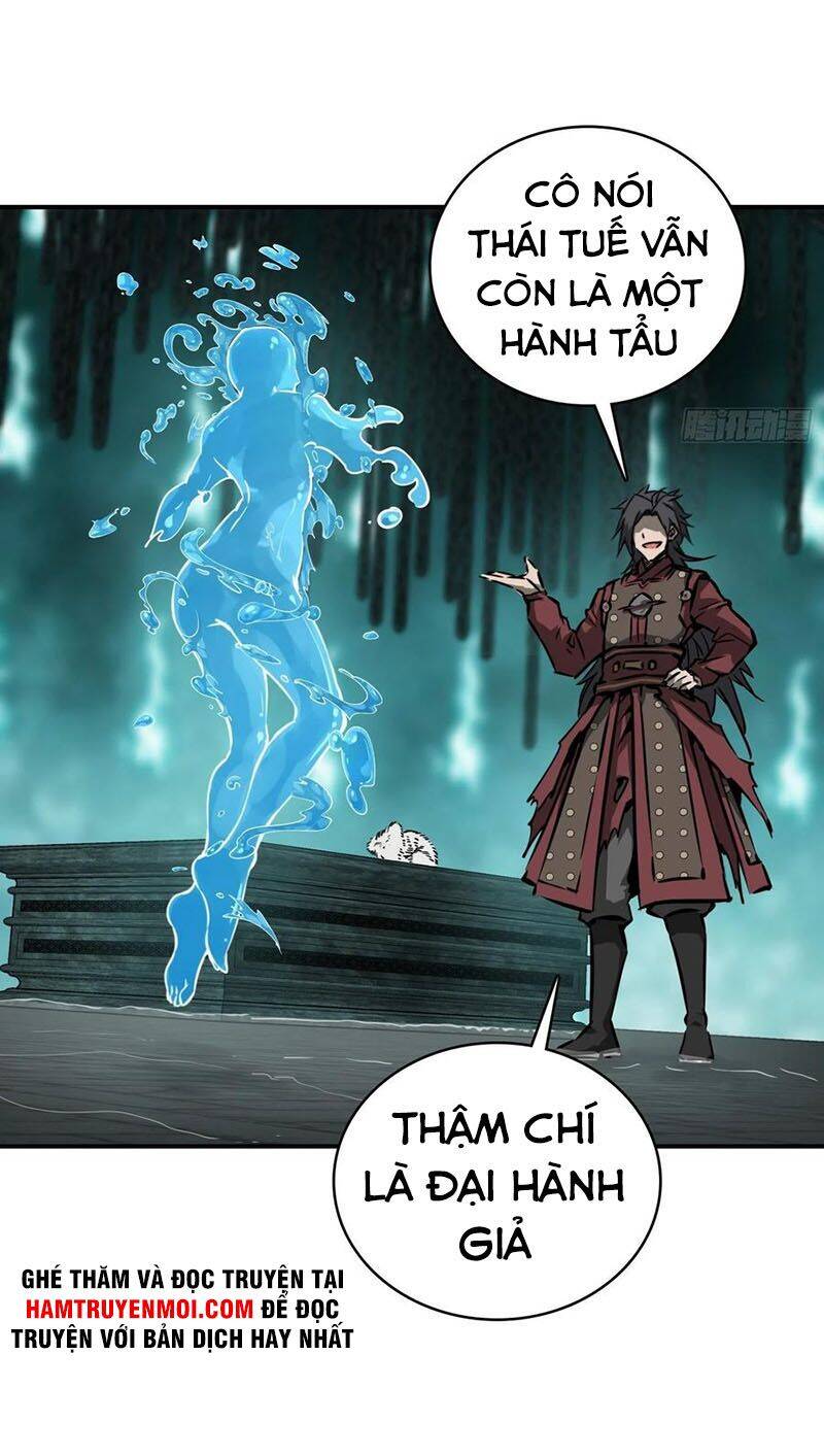 Bắt Đầu Từ Cửu Đầu Điểu Chapter 94 - Trang 2