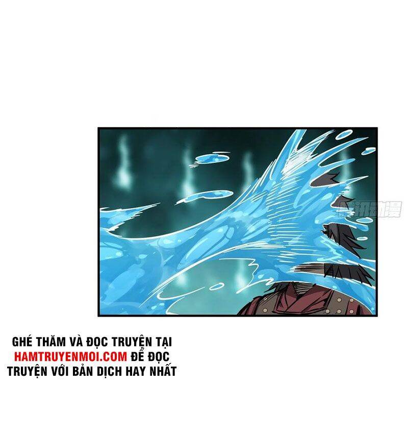 Bắt Đầu Từ Cửu Đầu Điểu Chapter 94 - Trang 2