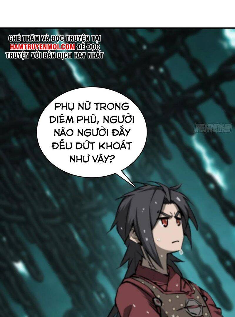 Bắt Đầu Từ Cửu Đầu Điểu Chapter 94 - Trang 2