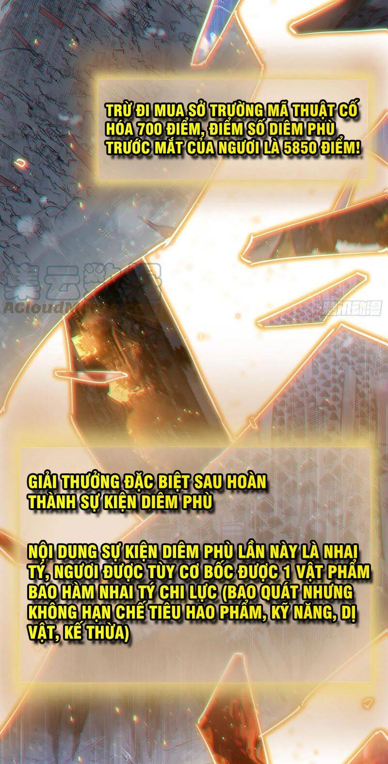 Bắt Đầu Từ Cửu Đầu Điểu Chapter 94 - Trang 2