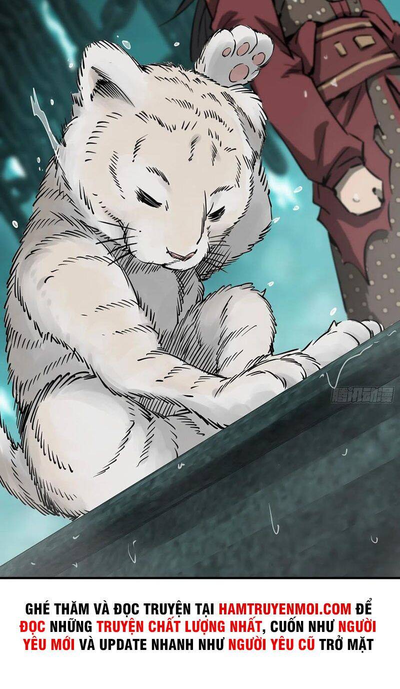 Bắt Đầu Từ Cửu Đầu Điểu Chapter 94 - Trang 2